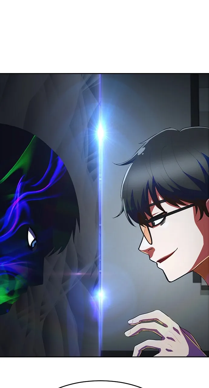 Read Random Chat chapter 208 image 88 on Lezhin