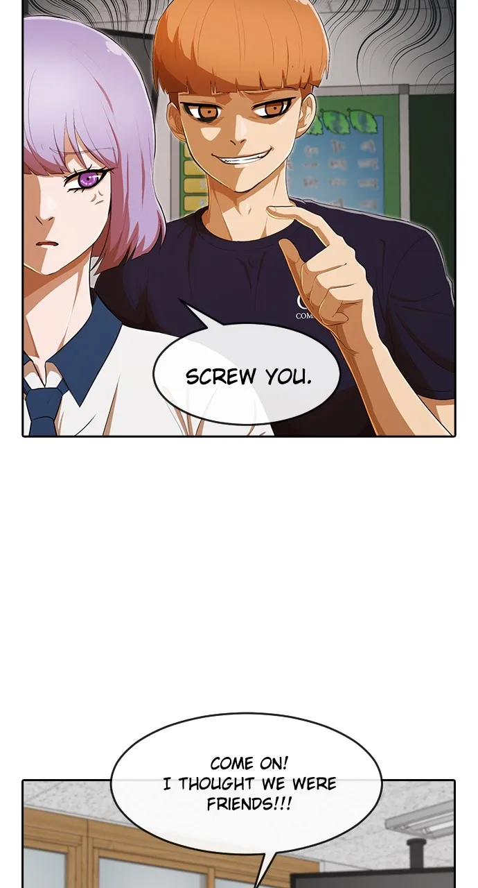 Read Random Chat chapter 208 image 9 on Lezhin