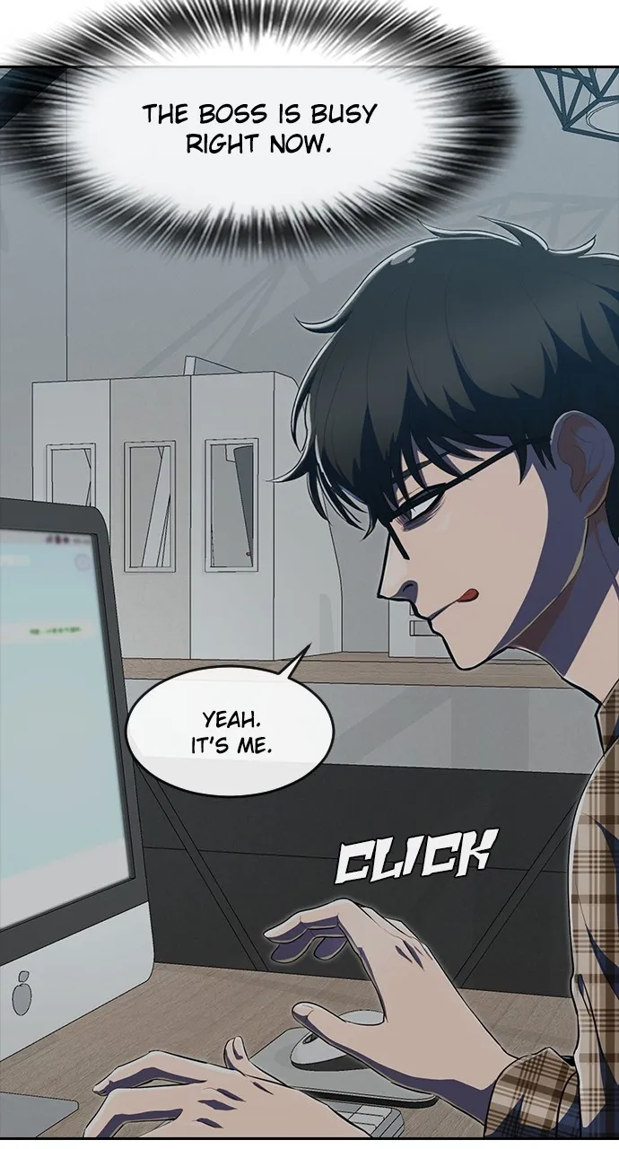 Read Random Chat chapter 209 image 10 on Lezhin