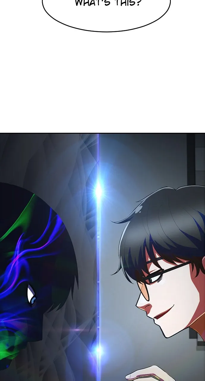 Read Random Chat chapter 209 image 2 on Lezhin