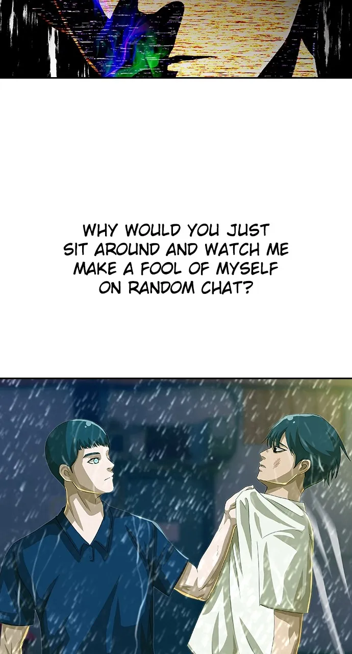 Read Random Chat chapter 209 image 21 on Lezhin