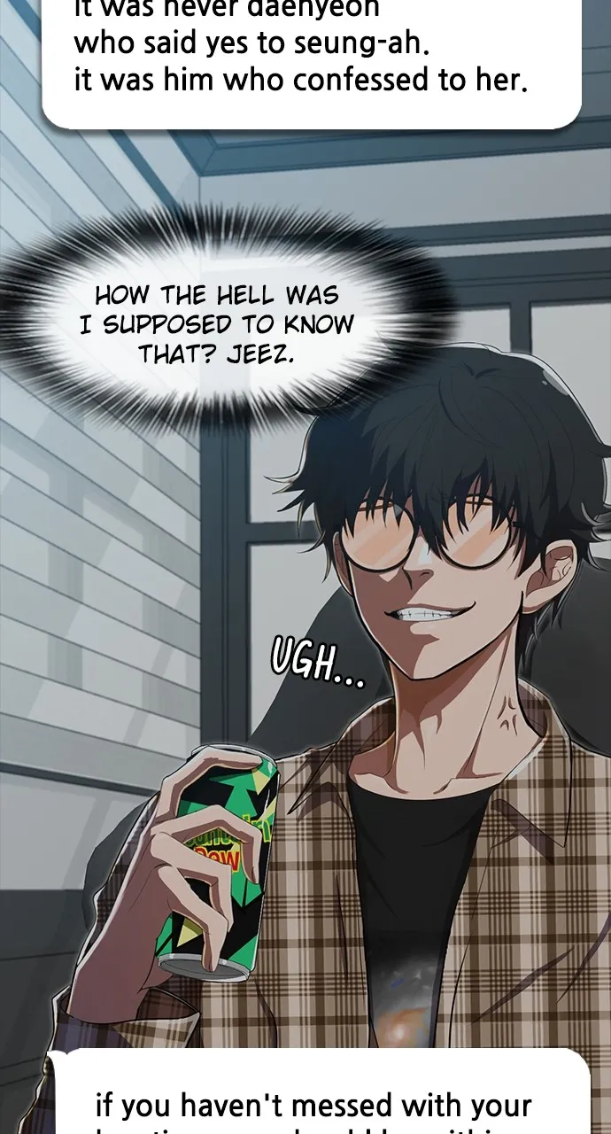 Read Random Chat chapter 209 image 26 on Lezhin