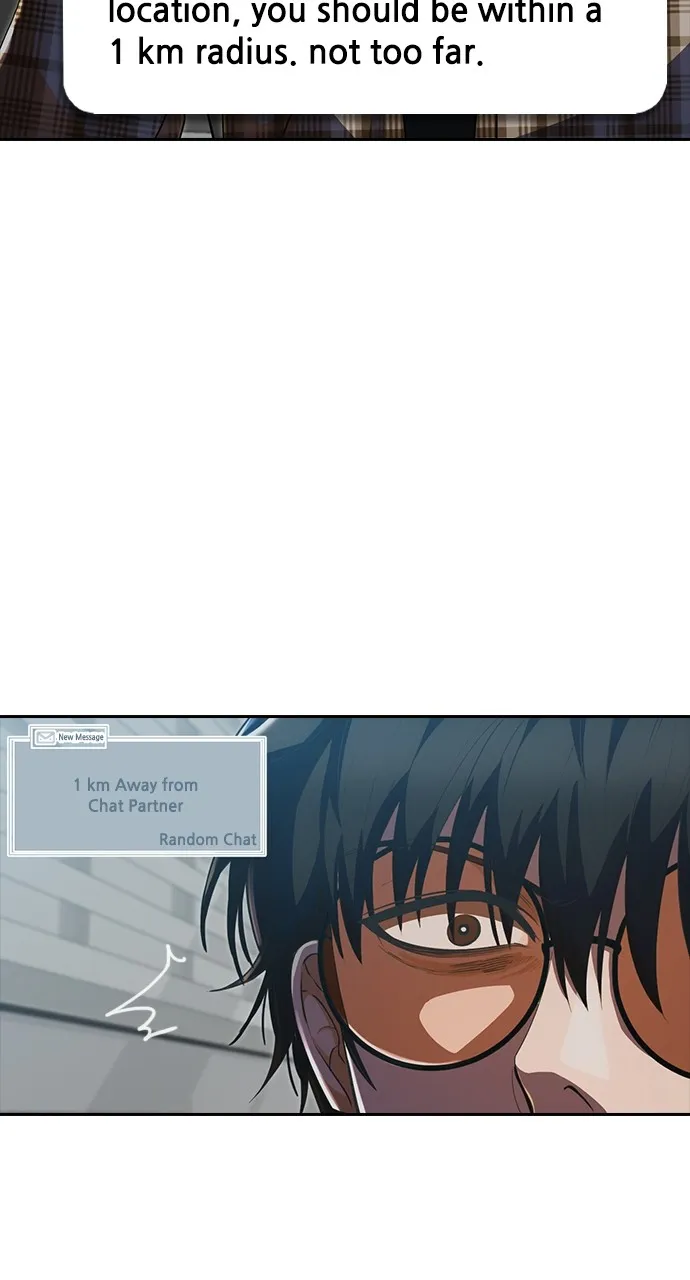 Read Random Chat chapter 209 image 27 on Lezhin
