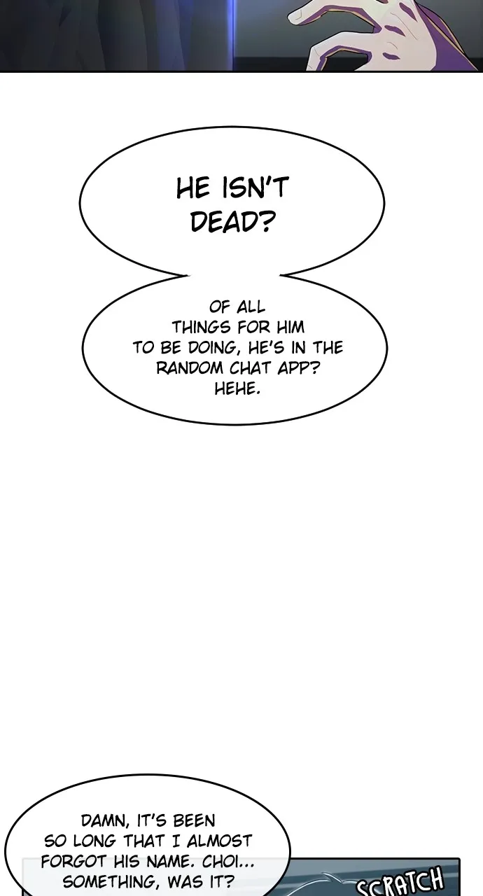 Read Random Chat chapter 209 image 3 on Lezhin