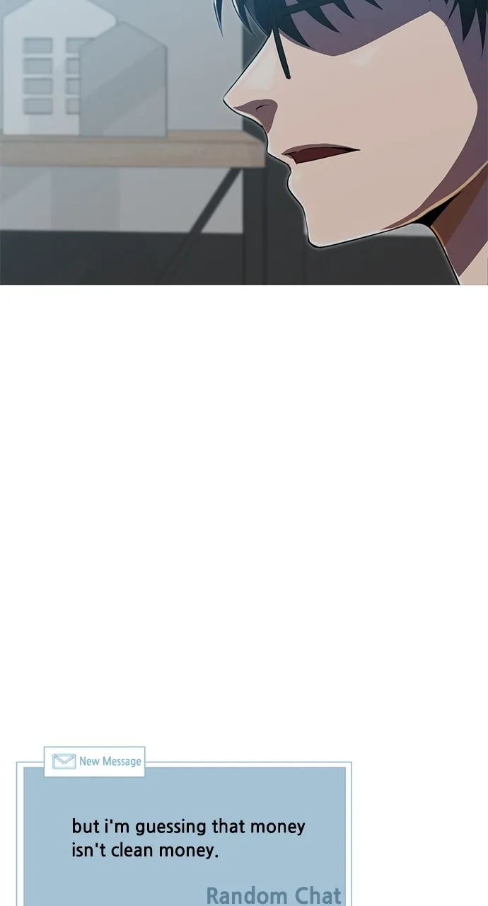 Read Random Chat chapter 209 image 34 on Lezhin