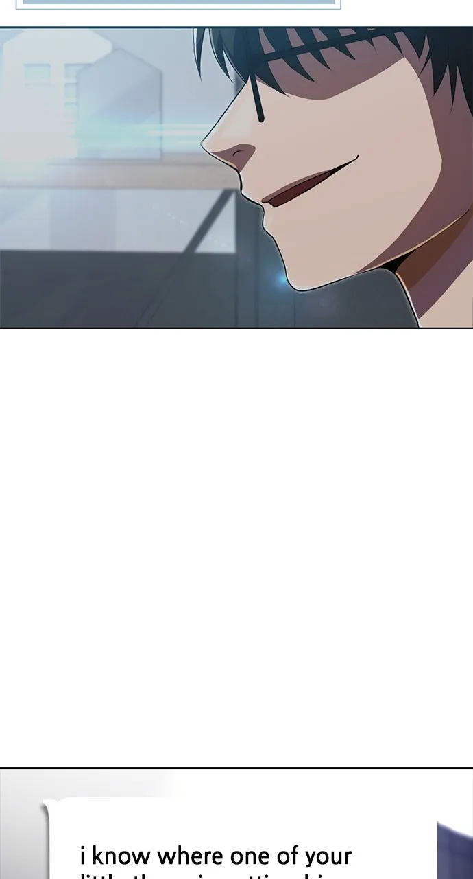 Read Random Chat chapter 209 image 35 on Lezhin