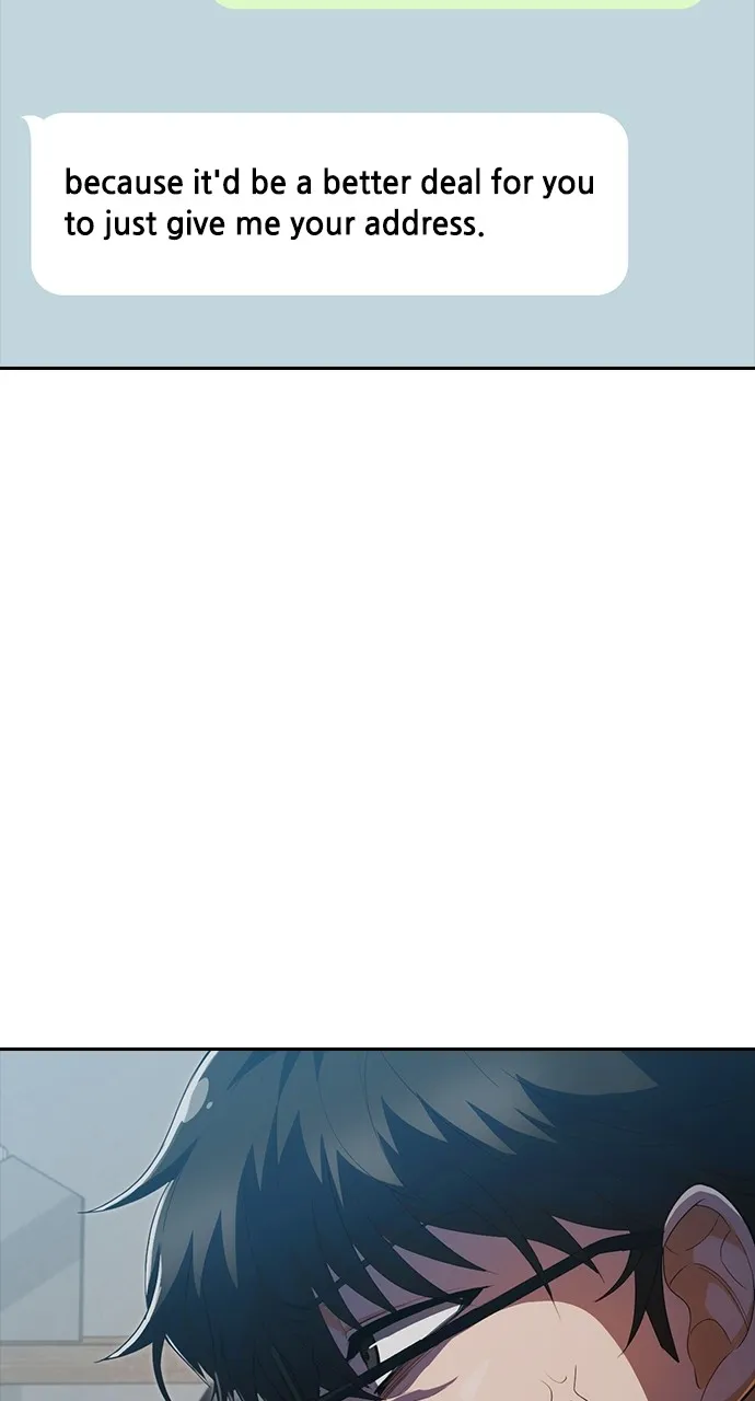 Read Random Chat chapter 209 image 39 on Lezhin
