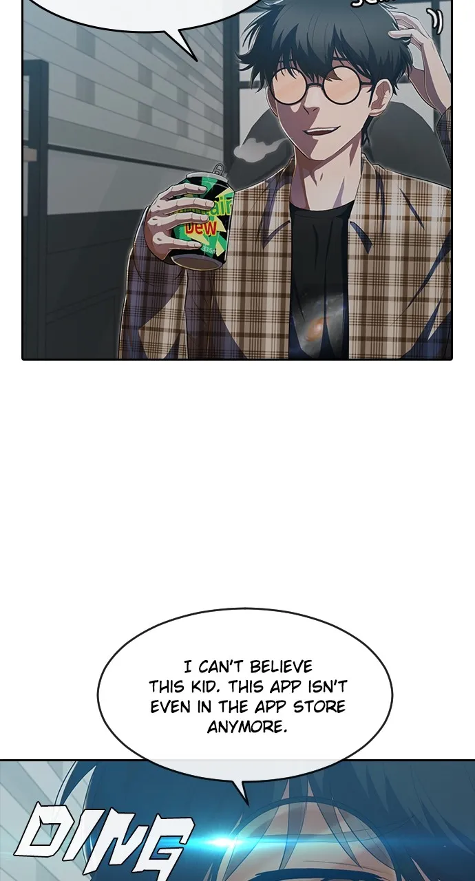 Read Random Chat chapter 209 image 4 on Lezhin