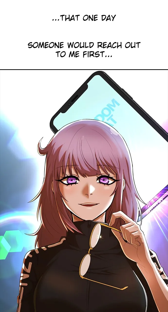 Read Random Chat chapter 209 image 47 on Lezhin