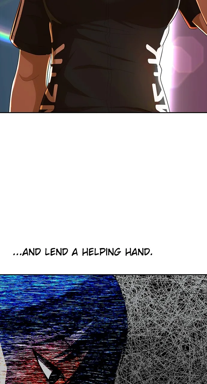 Read Random Chat chapter 209 image 48 on Lezhin