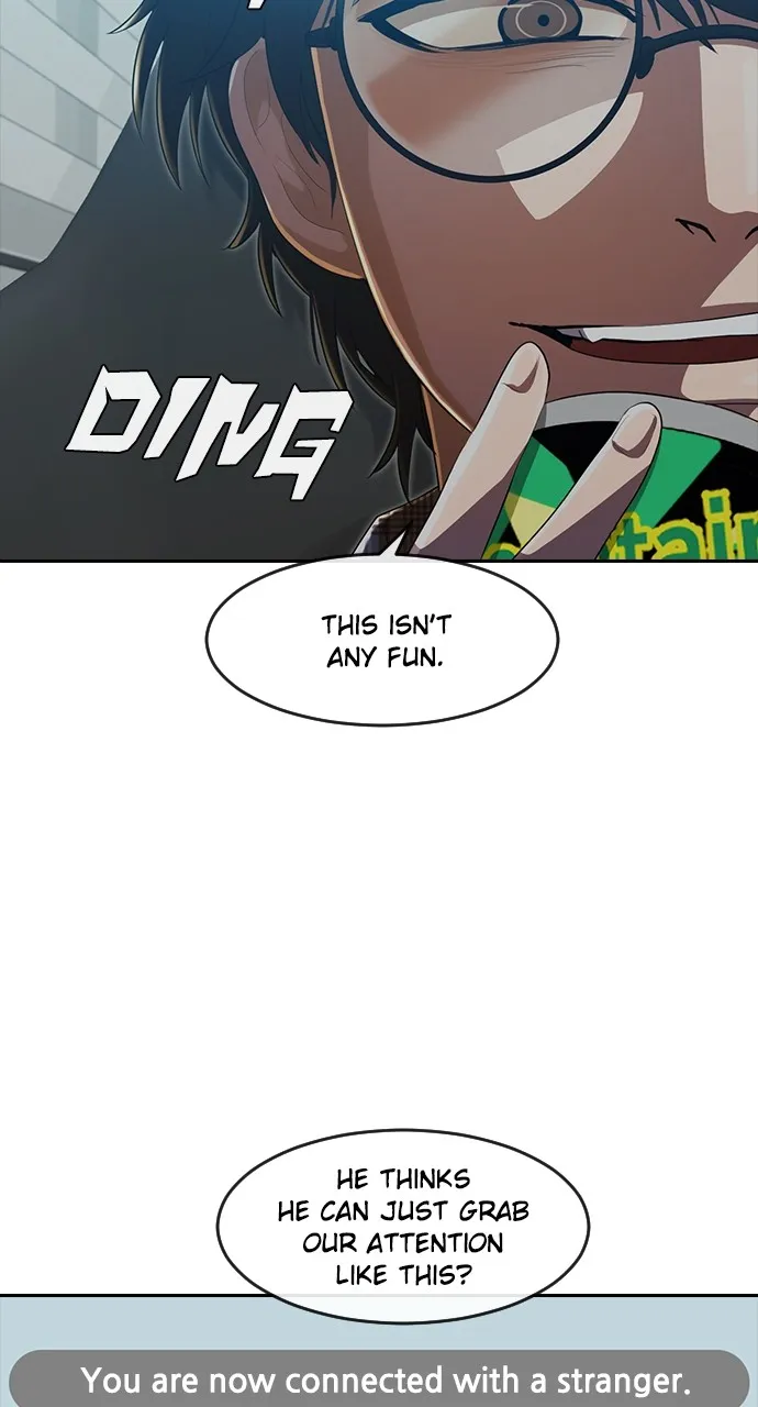 Read Random Chat chapter 209 image 5 on Lezhin
