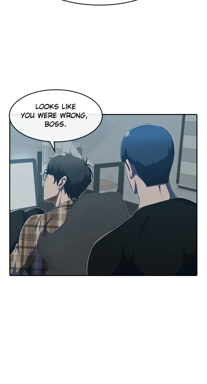 Read Random Chat chapter 209 image 51 on Lezhin
