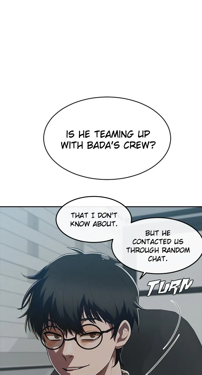 Read Random Chat chapter 209 image 54 on Lezhin