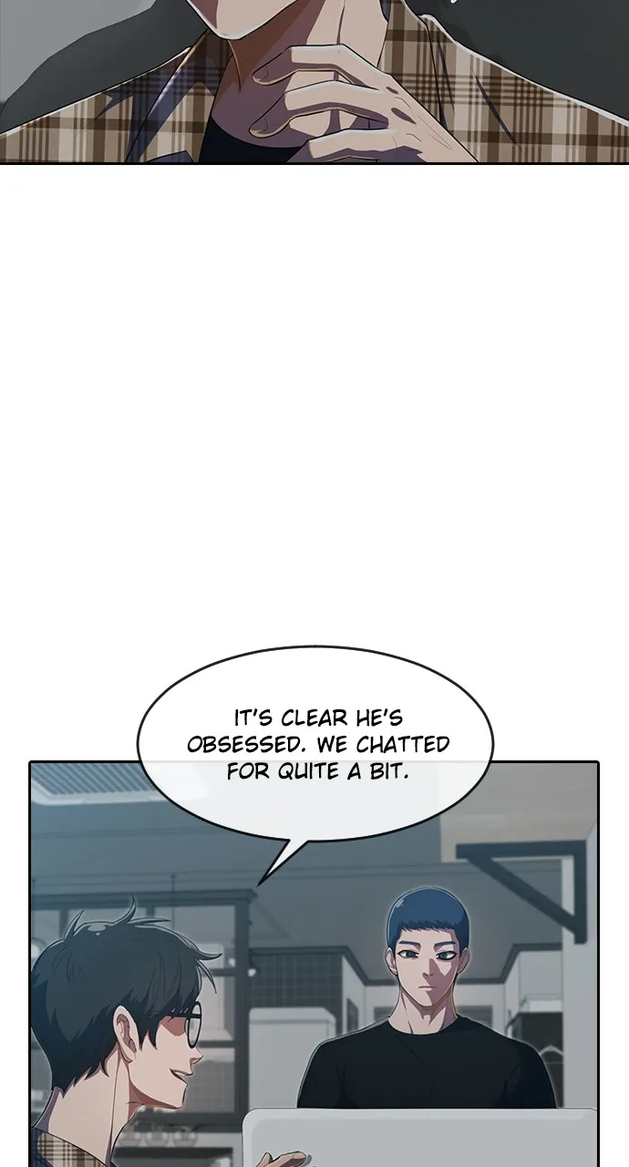 Read Random Chat chapter 209 image 55 on Lezhin