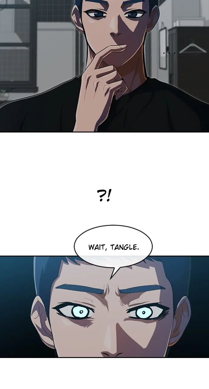 Read Random Chat chapter 209 image 57 on Lezhin
