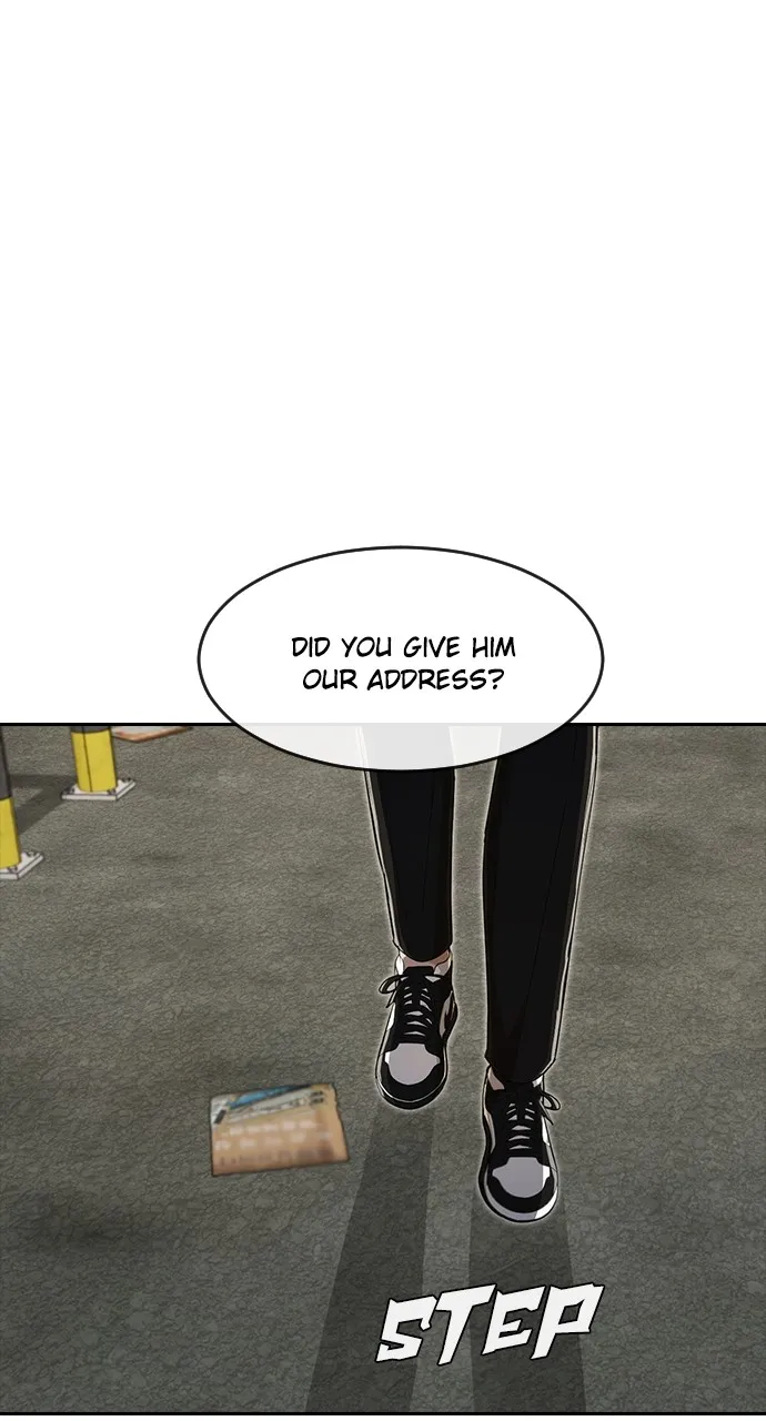 Read Random Chat chapter 209 image 58 on Lezhin