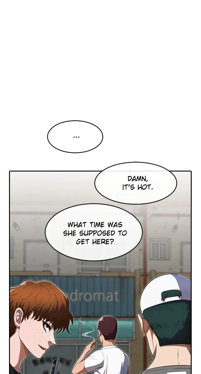 Read Random Chat chapter 209 image 59 on Lezhin