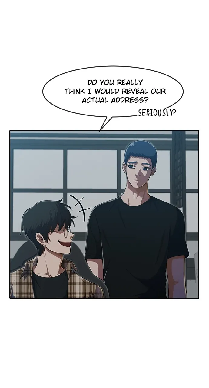 Read Random Chat chapter 209 image 62 on Lezhin