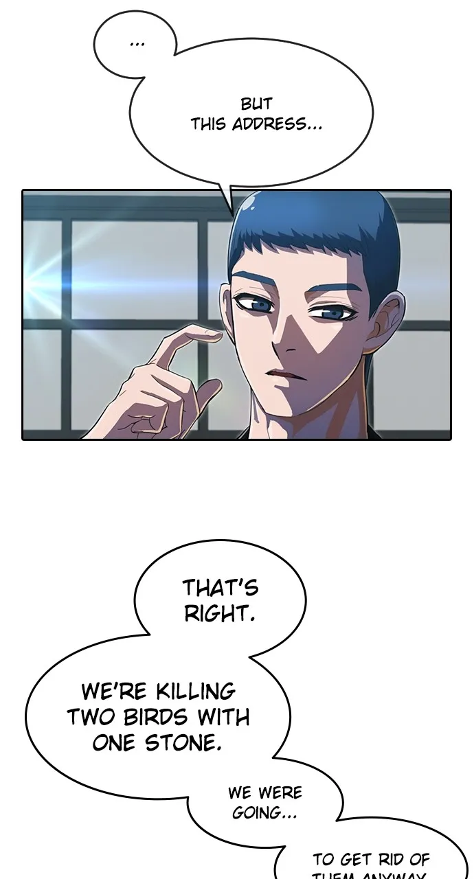 Read Random Chat chapter 209 image 63 on Lezhin