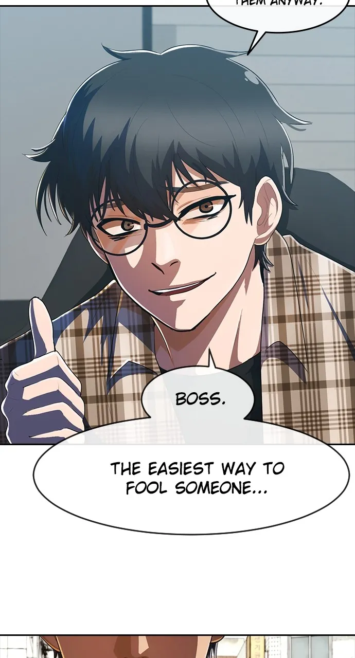 Read Random Chat chapter 209 image 64 on Lezhin