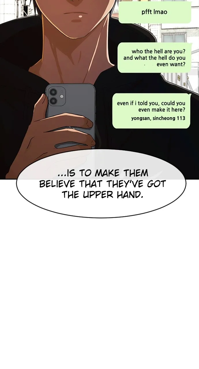 Read Random Chat chapter 209 image 65 on Lezhin