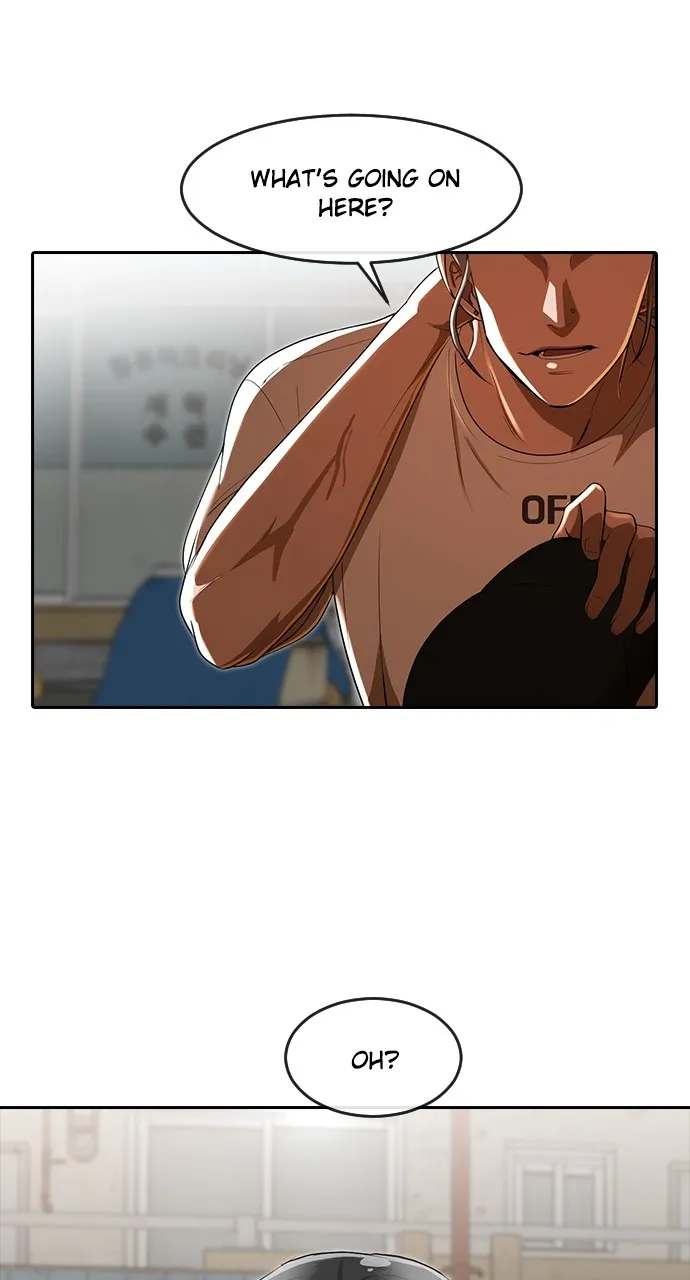 Read Random Chat chapter 209 image 67 on Lezhin