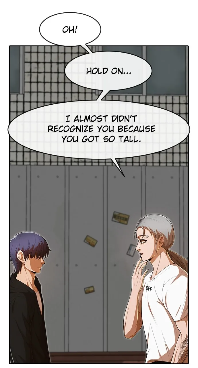 Read Random Chat chapter 209 image 69 on Lezhin