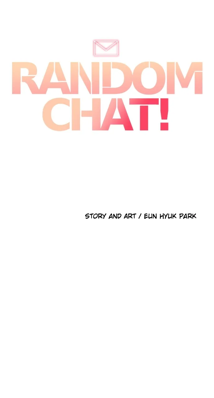 Read Random Chat chapter 209 image 7 on Lezhin