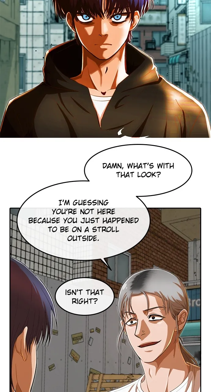 Read Random Chat chapter 209 image 73 on Lezhin