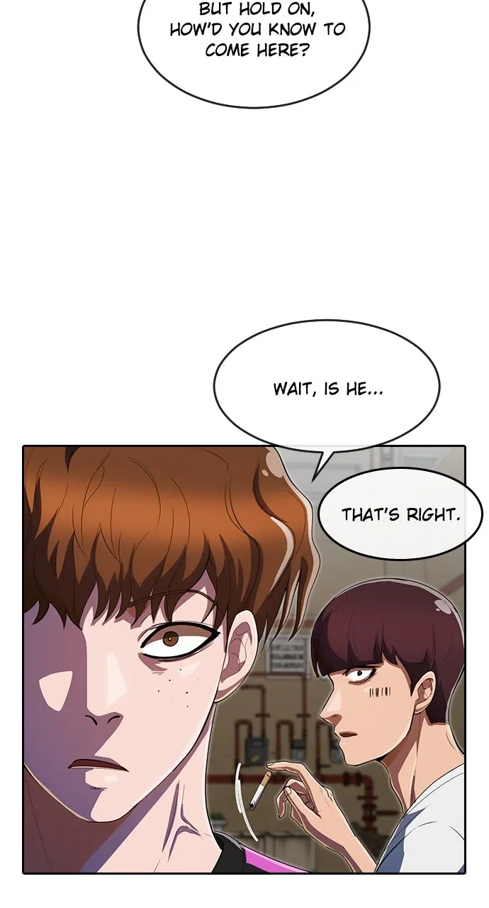 Read Random Chat chapter 209 image 75 on Lezhin