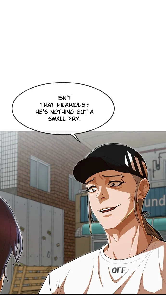 Read Random Chat chapter 209 image 76 on Lezhin