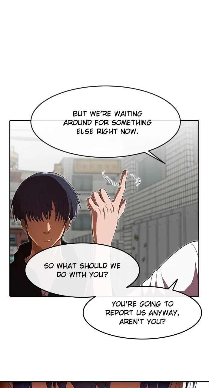 Read Random Chat chapter 209 image 77 on Lezhin
