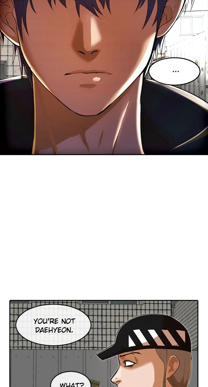 Read Random Chat chapter 209 image 78 on Lezhin