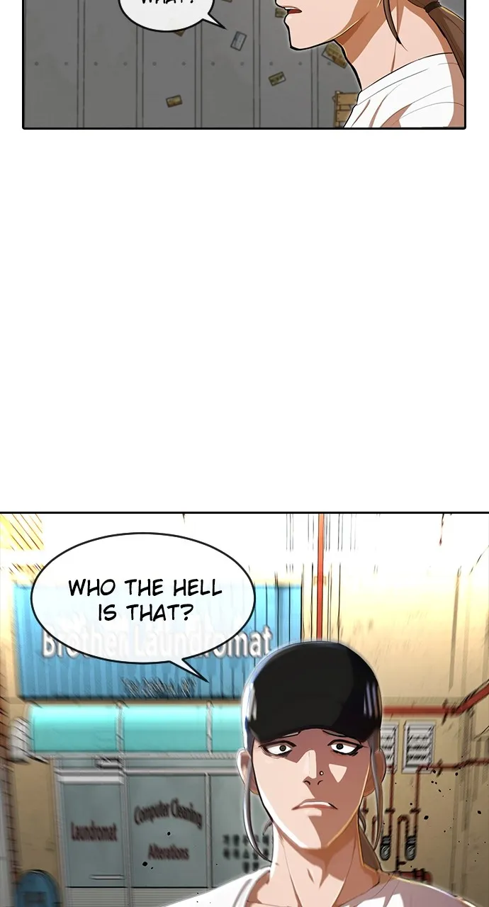 Read Random Chat chapter 209 image 79 on Lezhin