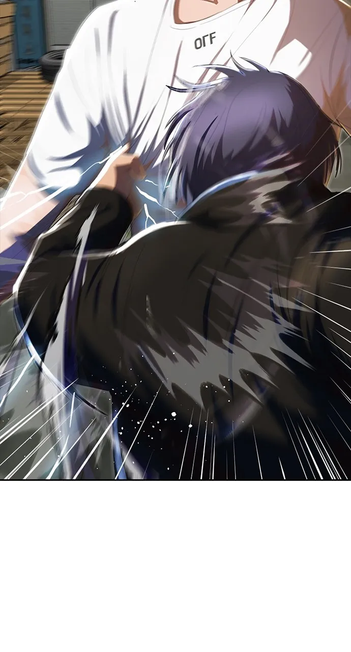 Read Random Chat chapter 209 image 80 on Lezhin