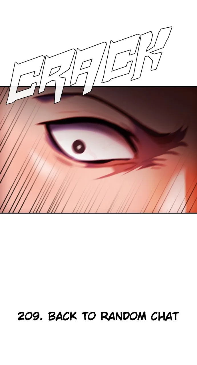 Read Random Chat chapter 209 image 81 on Lezhin