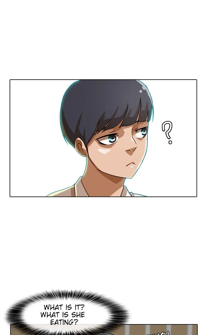 Read Random Chat chapter 21 image 0 on Lezhin