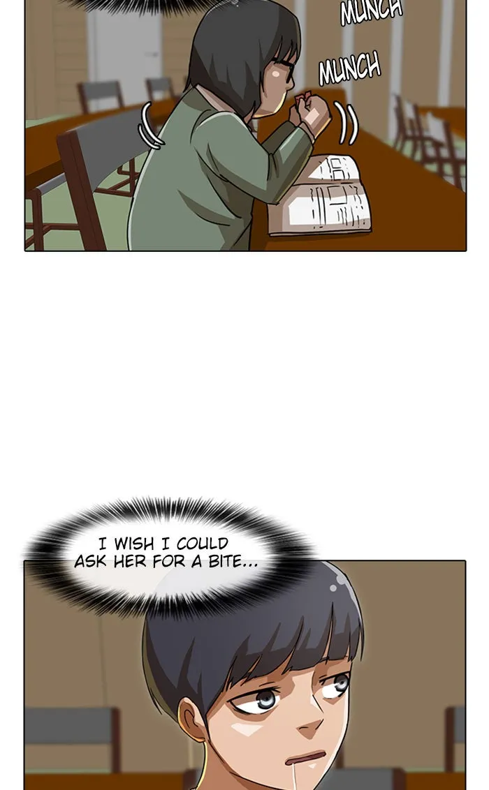Read Random Chat chapter 21 image 1 on Lezhin