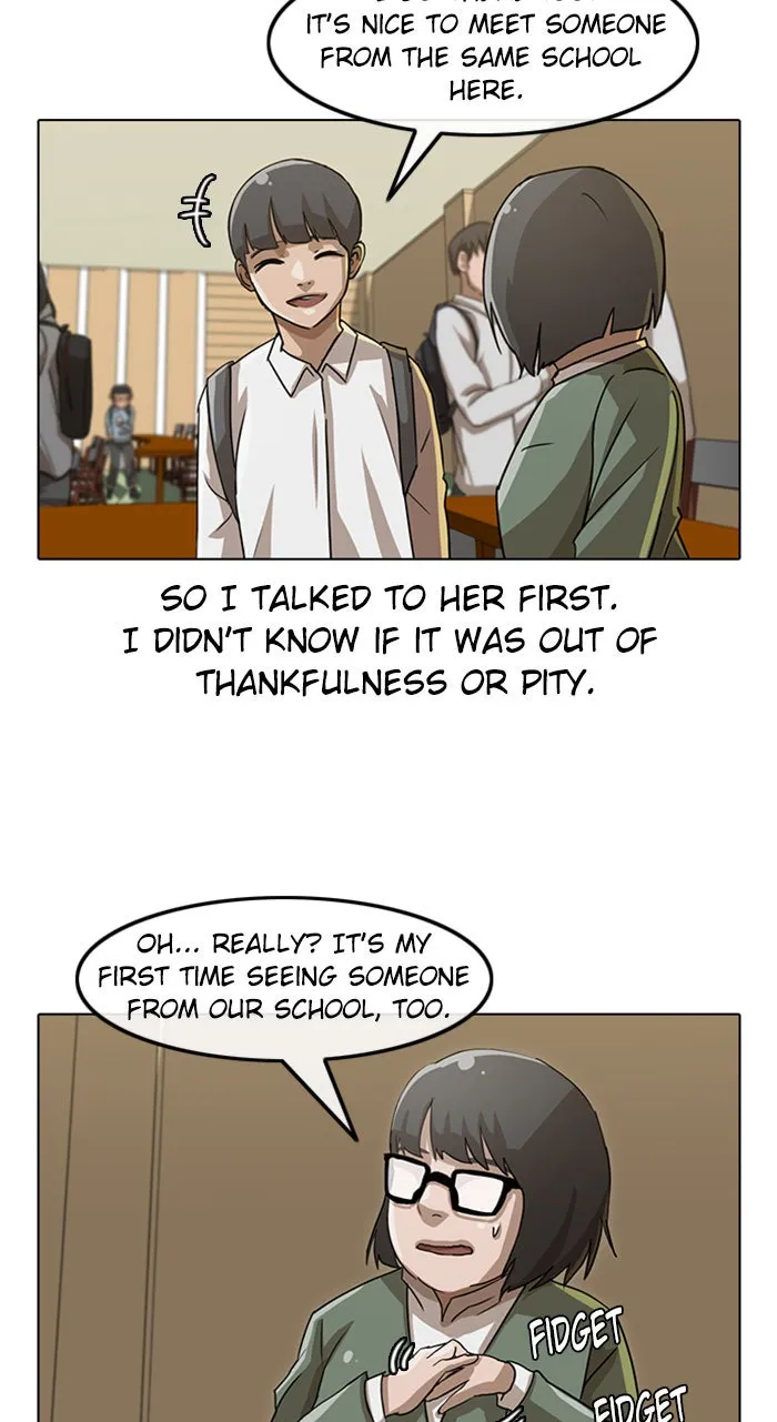 Read Random Chat chapter 21 image 11 on Lezhin