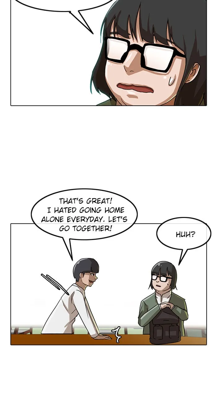 Read Random Chat chapter 21 image 13 on Lezhin