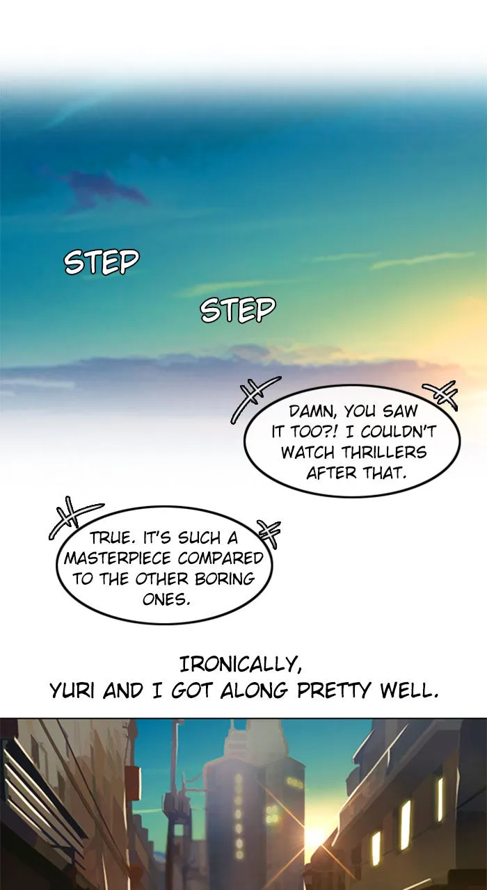 Read Random Chat chapter 21 image 14 on Lezhin