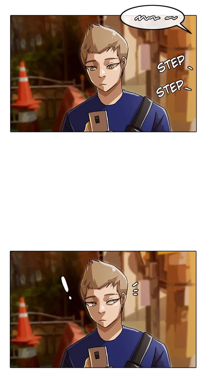 Read Random Chat chapter 21 image 17 on Lezhin