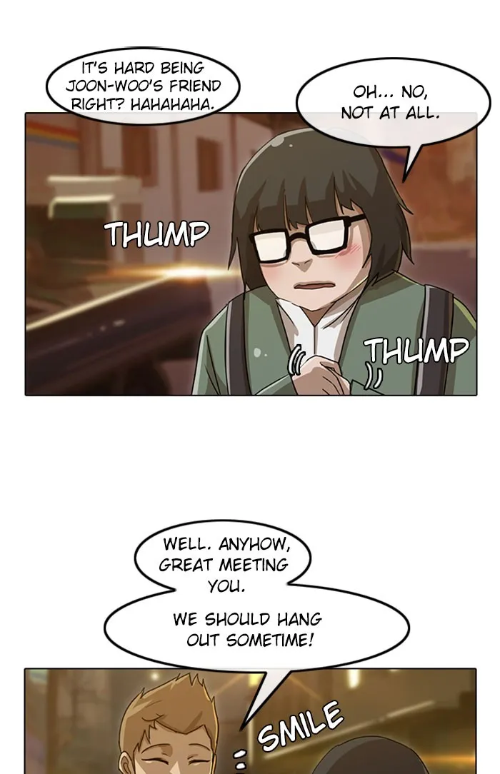 Read Random Chat chapter 21 image 22 on Lezhin