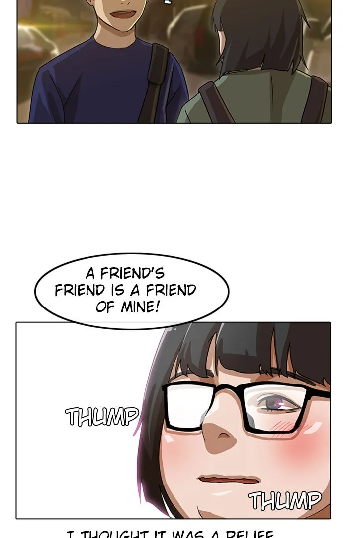 Read Random Chat chapter 21 image 23 on Lezhin