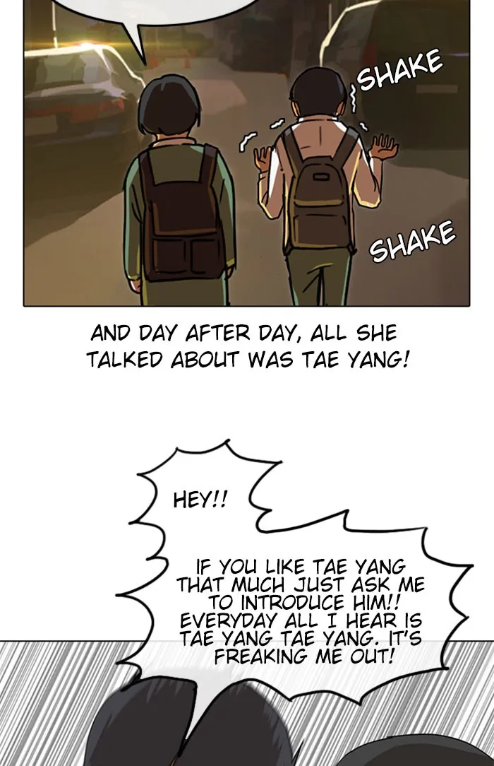 Read Random Chat chapter 21 image 27 on Lezhin