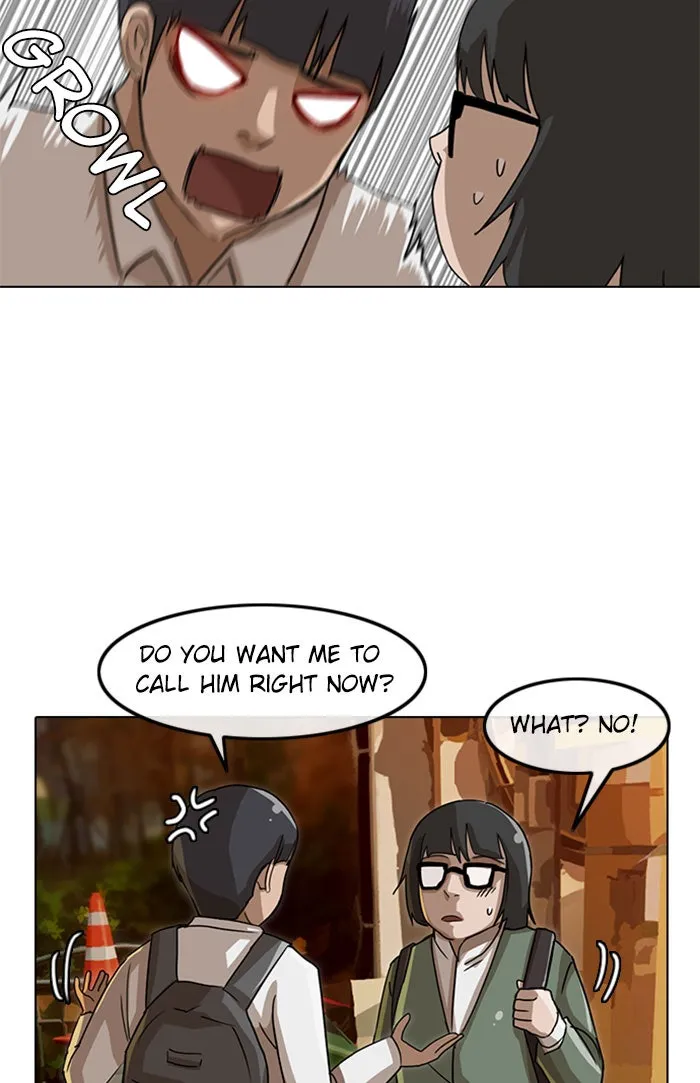 Read Random Chat chapter 21 image 28 on Lezhin