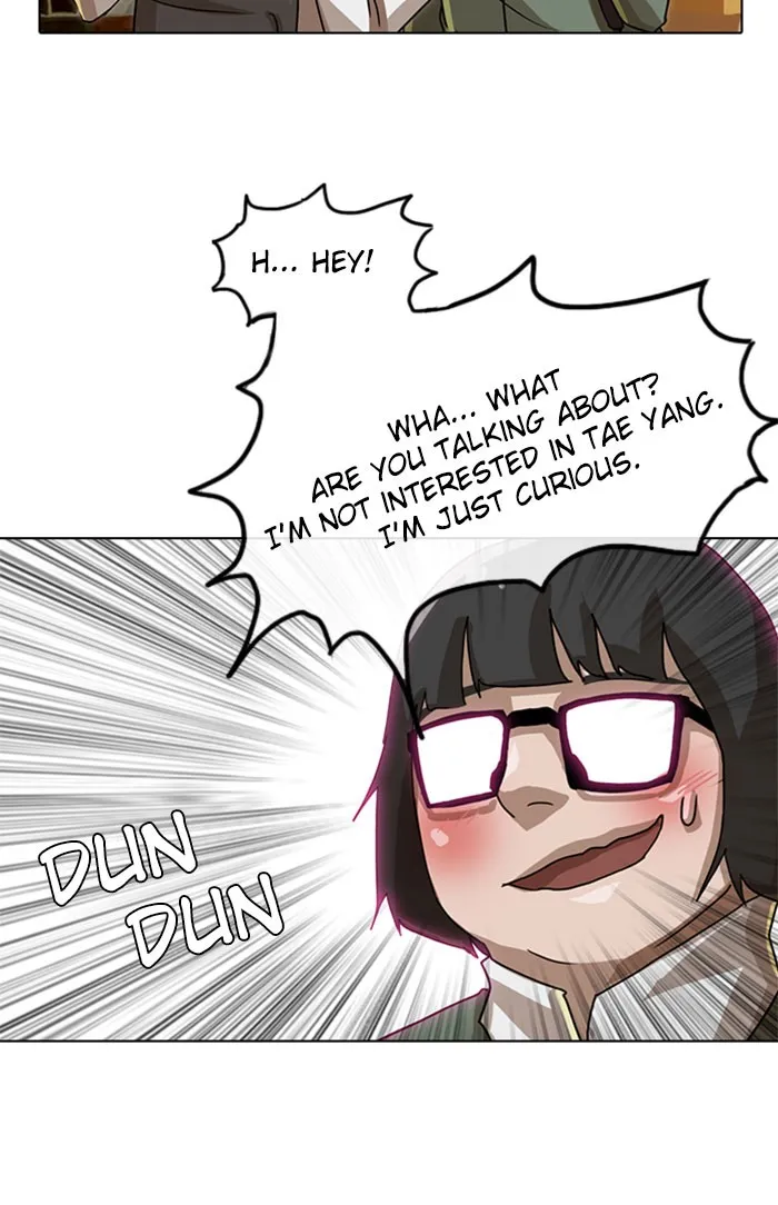Read Random Chat chapter 21 image 29 on Lezhin