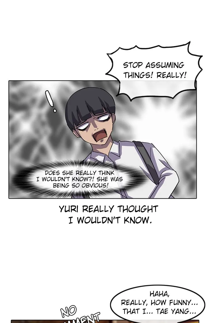 Read Random Chat chapter 21 image 30 on Lezhin
