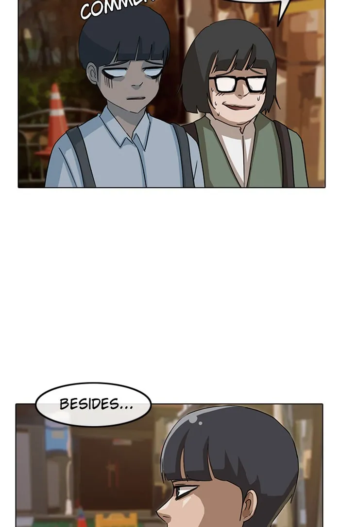 Read Random Chat chapter 21 image 31 on Lezhin