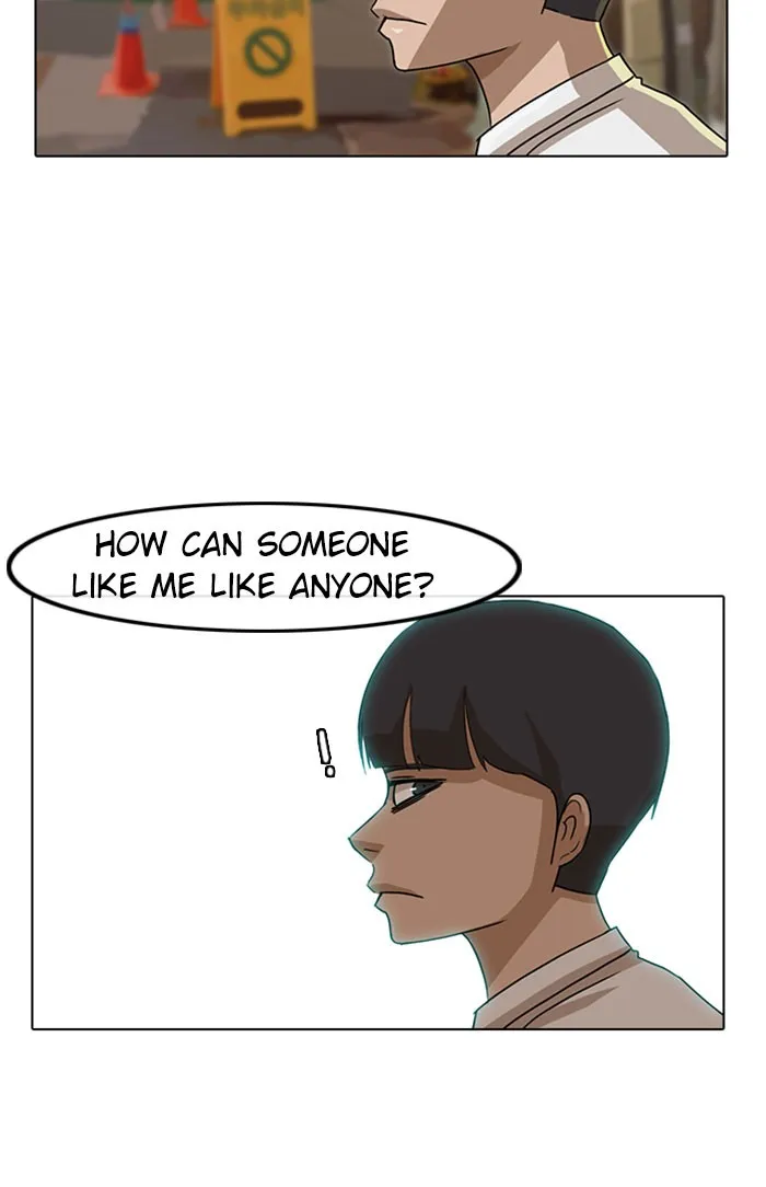Read Random Chat chapter 21 image 32 on Lezhin